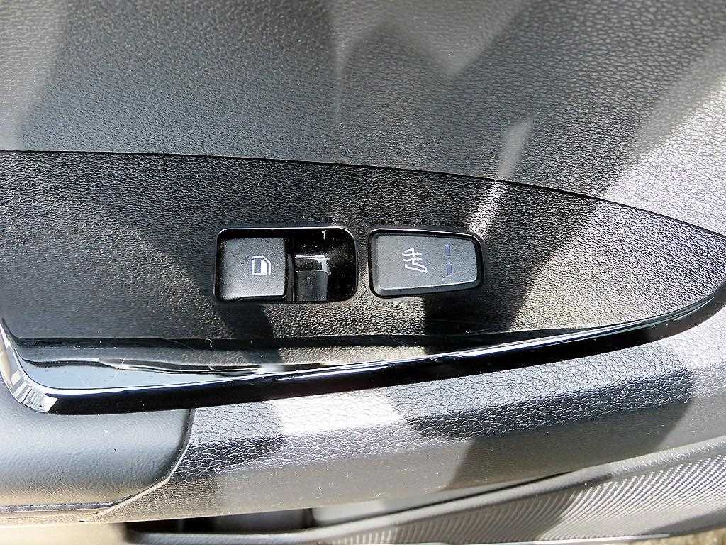KIA Sportage 2023 Verde - Importación desde Corea - HF Imports Iquique - Foto 15