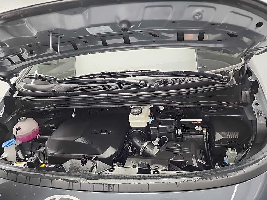 HYUNDAI Staria - Vista 5