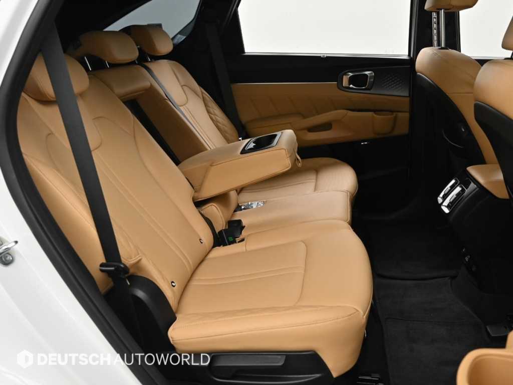 KIA Sorento - Vista 12