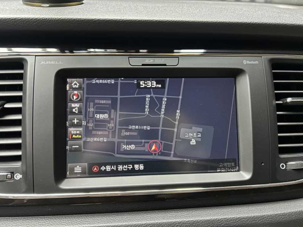 KIA Carnival 2019 - Importación desde Corea - HF Imports Iquique - Foto 15