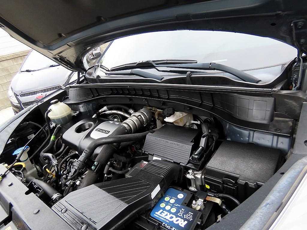 HYUNDAI Tucson 2020 Gris - Importación desde Corea - HF Imports Iquique - Foto 19