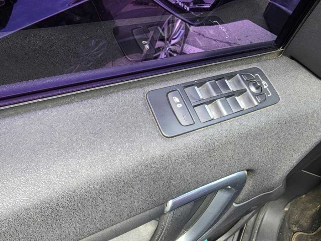 Land Rover Discovery Sports - Vista 7