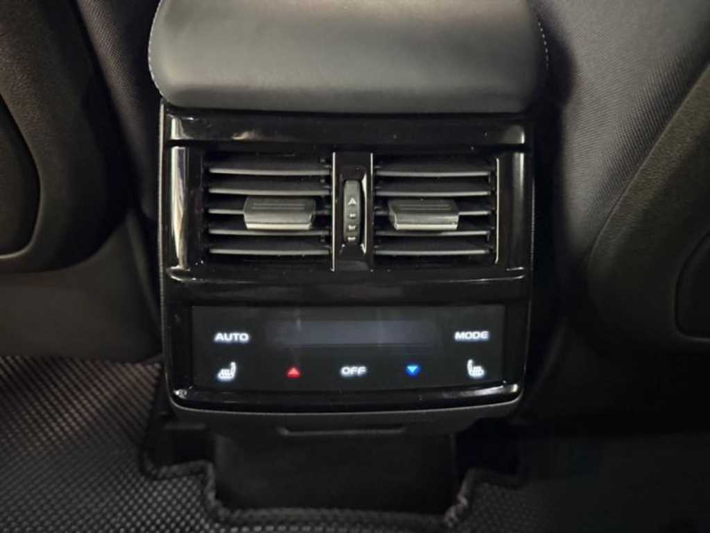 SAMSUNG Grand Koleos 2025 Blanco - Importación desde Corea - HF Imports Iquique - Foto 16