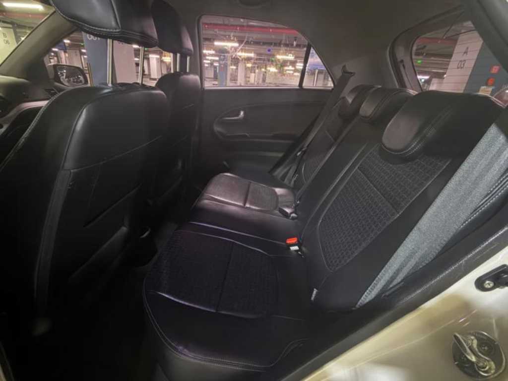 KIA Morning - Vista 7