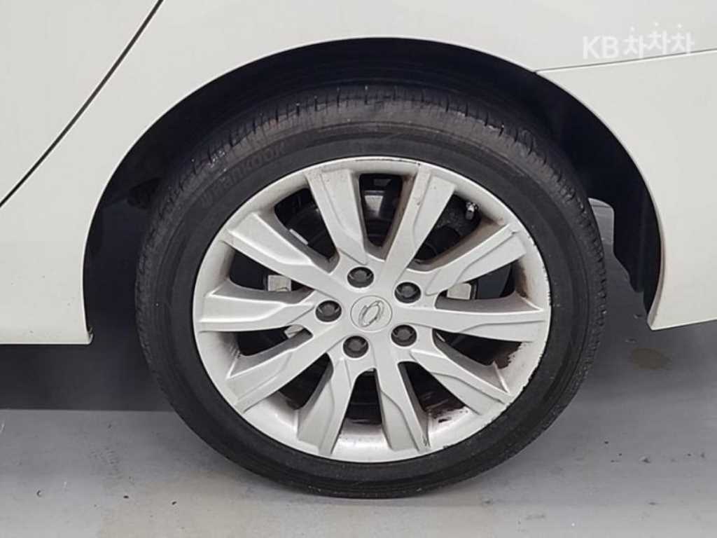 SAMSUNG SM5 2014 - Importación desde Corea - HF Imports Iquique - Foto 20