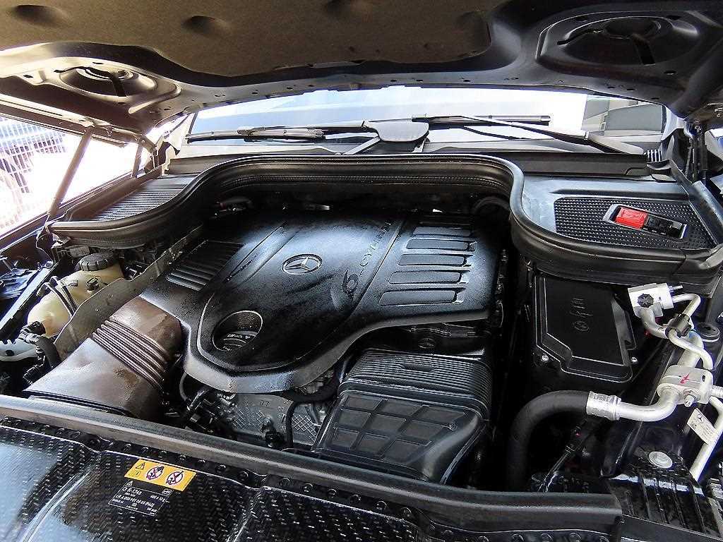 Mercedes Benz GLE Class 2019 Negro - Importación desde Corea - HF Imports Iquique - Foto 19