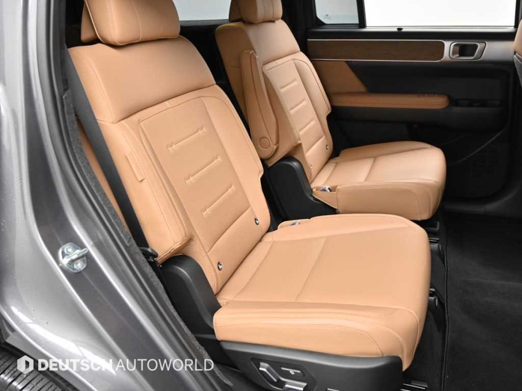 HYUNDAI Santa Fe - Vista 12