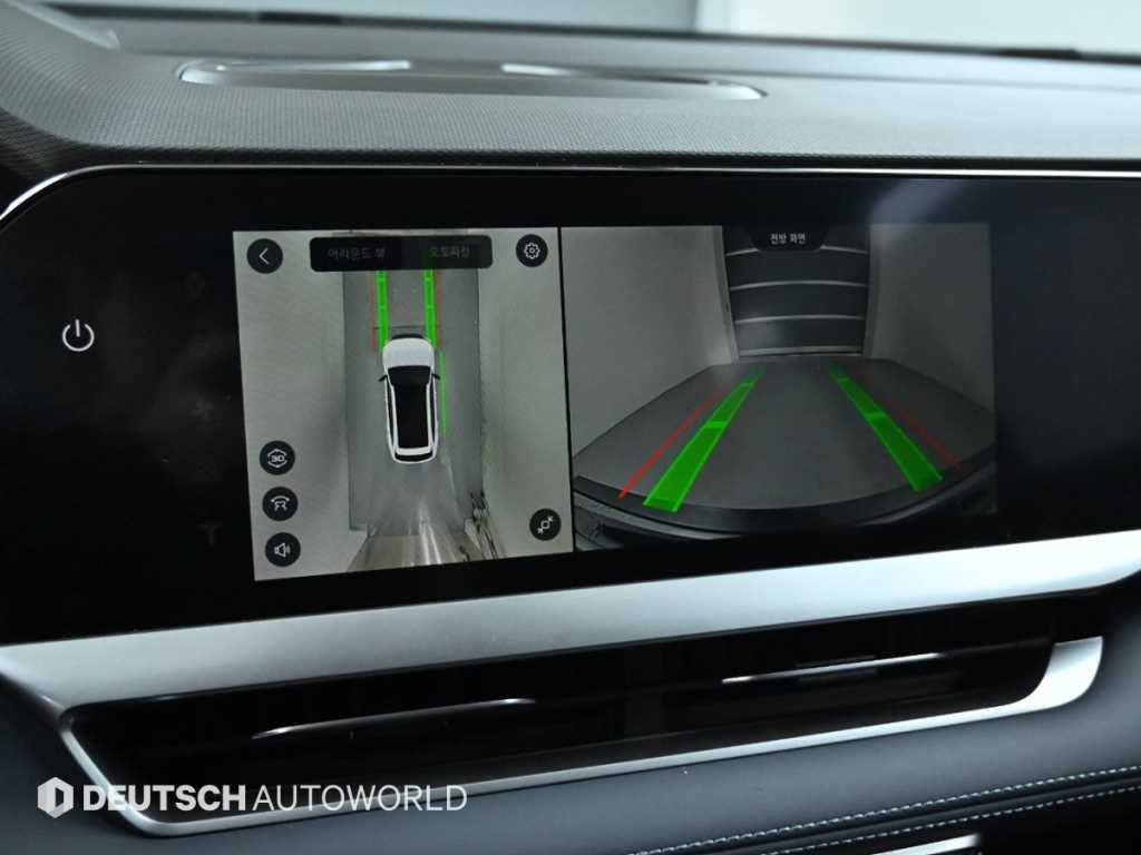 SAMSUNG Grand Koleos 2025 Gris - Importación desde Corea - HF Imports Iquique - Foto 15