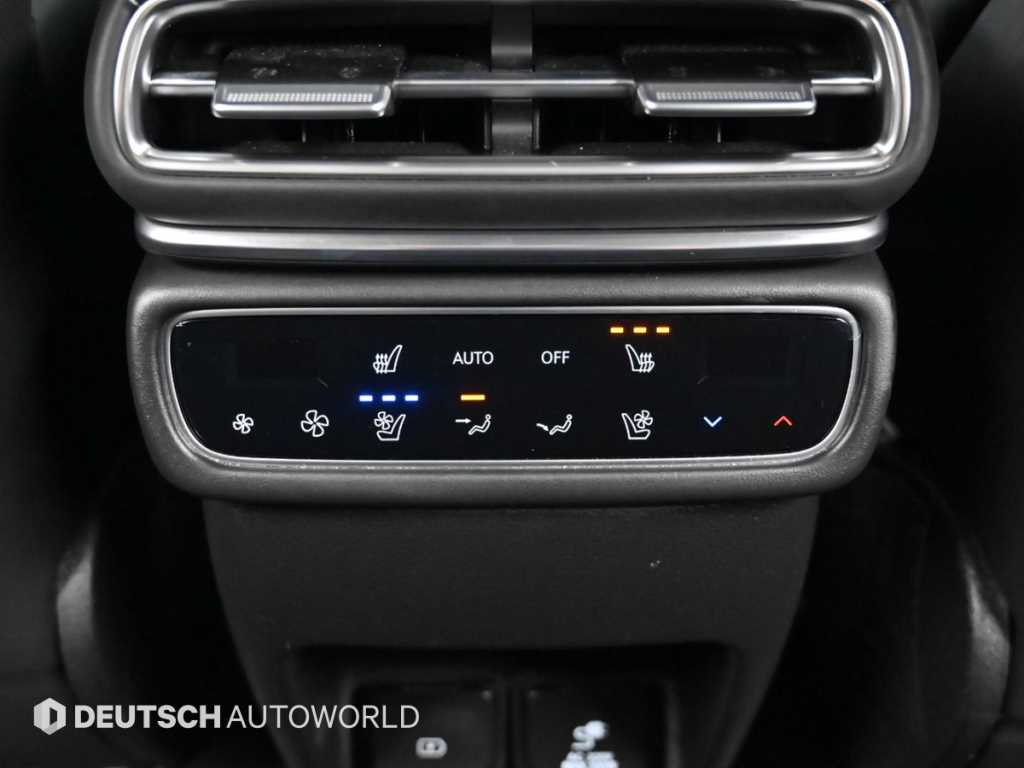 Genesis GV80 2024 - Importación desde Corea - HF Imports Iquique - Foto 16