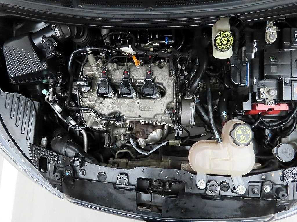 Chevrolet Spark 2017 - Importación desde Corea - HF Imports Iquique - Foto 20
