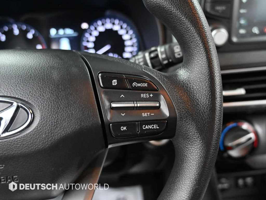 HYUNDAI Kona 2018 Plateado - Importación desde Corea - HF Imports Iquique - Foto 16