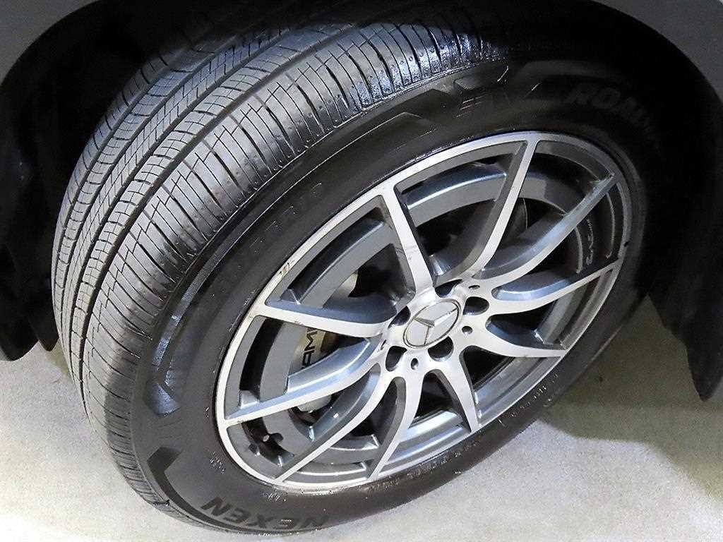 Mercedes Benz GLB Class 2021 Negro - Importación desde Corea - HF Imports Iquique - Foto 20