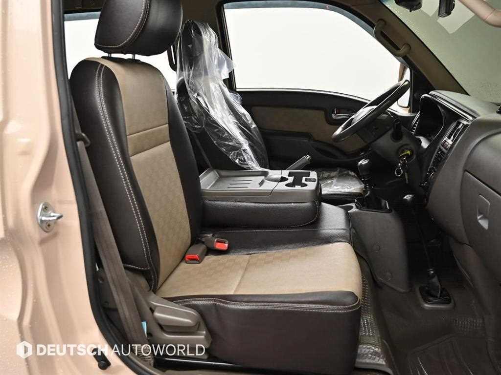 Small Truck Cargo (small) - Vista 10