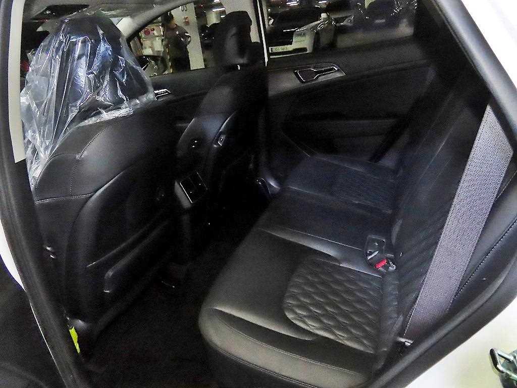 KIA Sportage - Vista 7