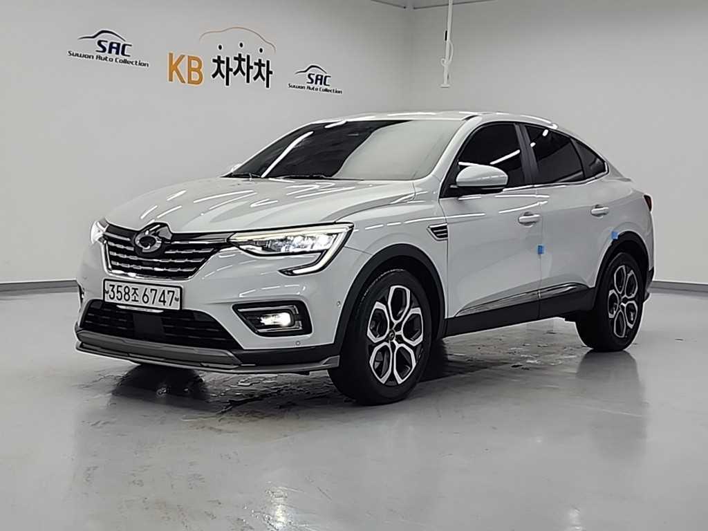 SAMSUNG XM3 2020 Blanco - Importación desde Corea - HF Imports Iquique - Foto 1