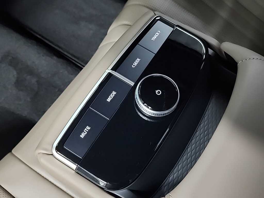 KIA K8 2022 Negro - Importación desde Corea - HF Imports Iquique - Foto 15