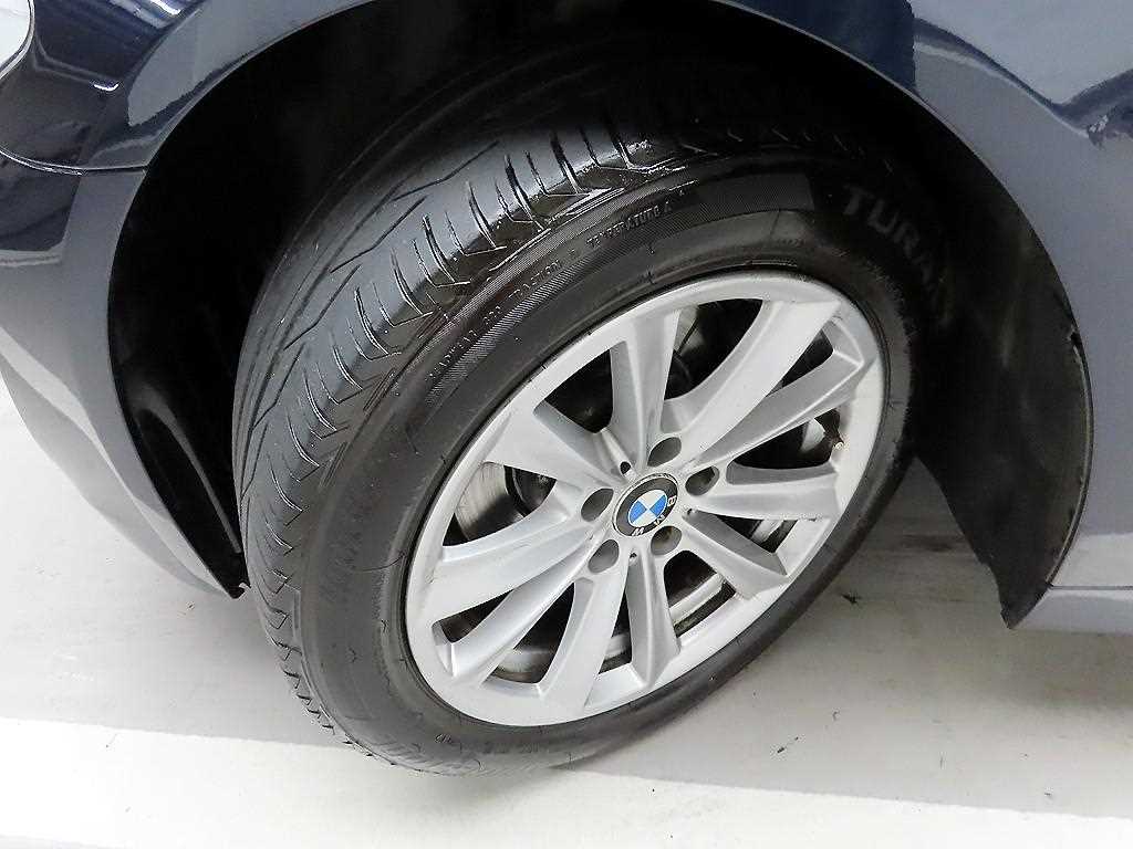 BMW 5 Series 2011 - Importación desde Corea - HF Imports Iquique - Foto 19