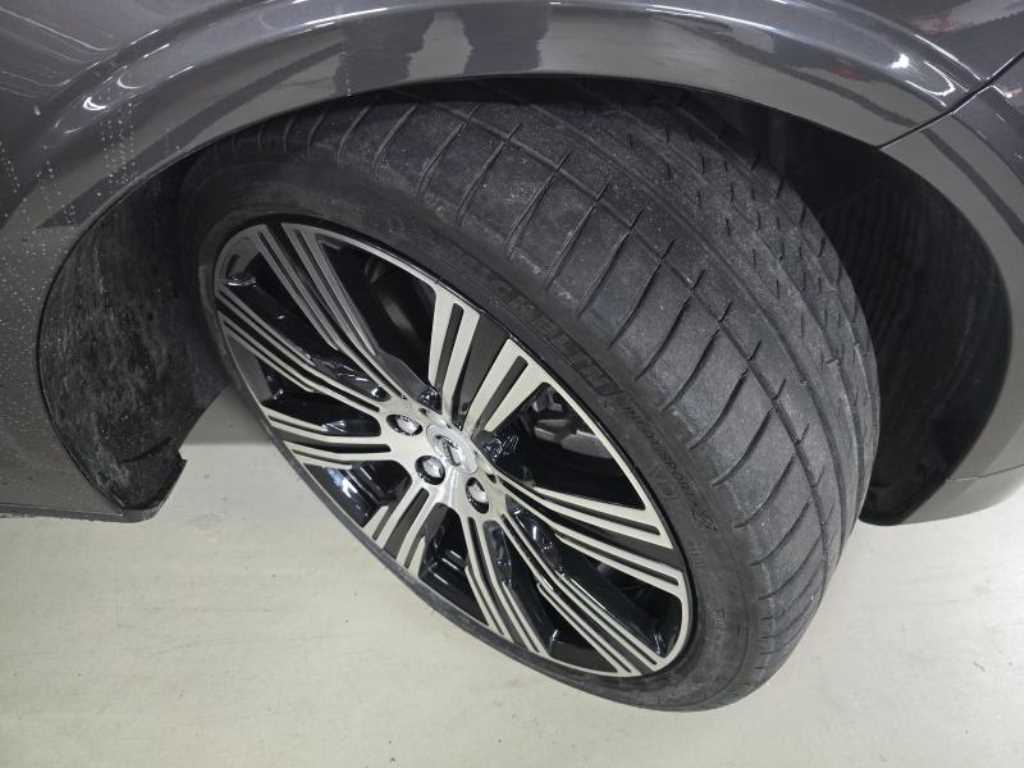 Volvo S90 2023 Gris - Importación desde Corea - HF Imports Iquique - Foto 18