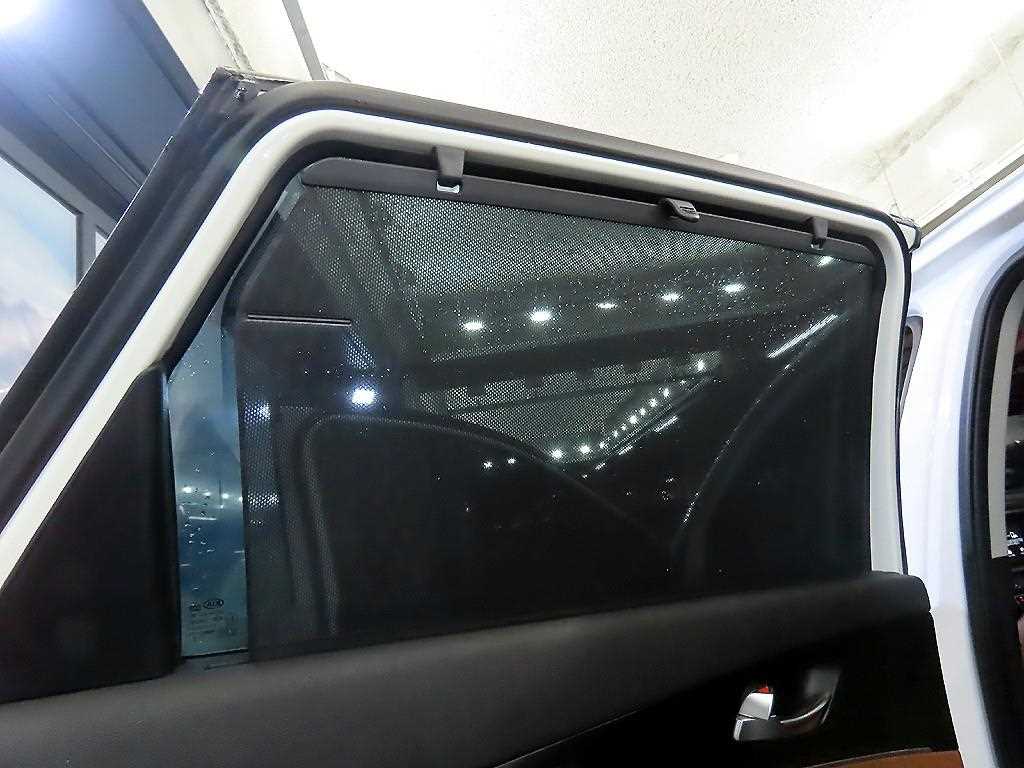 KIA Sorento 2018 Blanco - Importación desde Corea - HF Imports Iquique - Foto 16