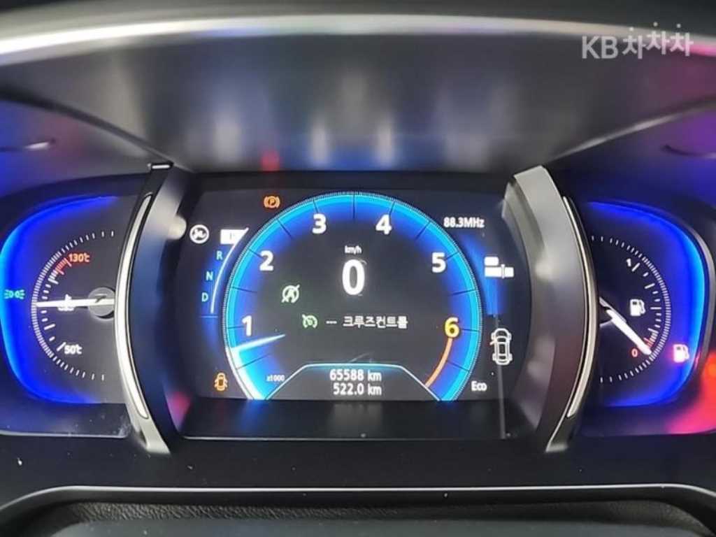 SAMSUNG SM6 - Vista 5