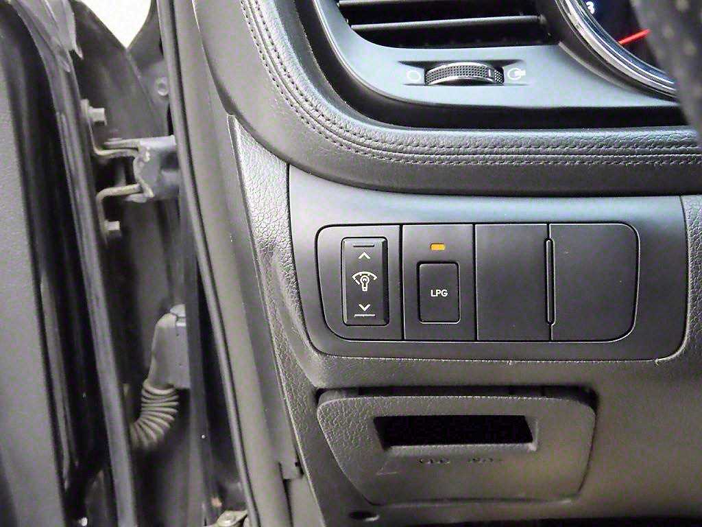 KIA K5 - Vista 12