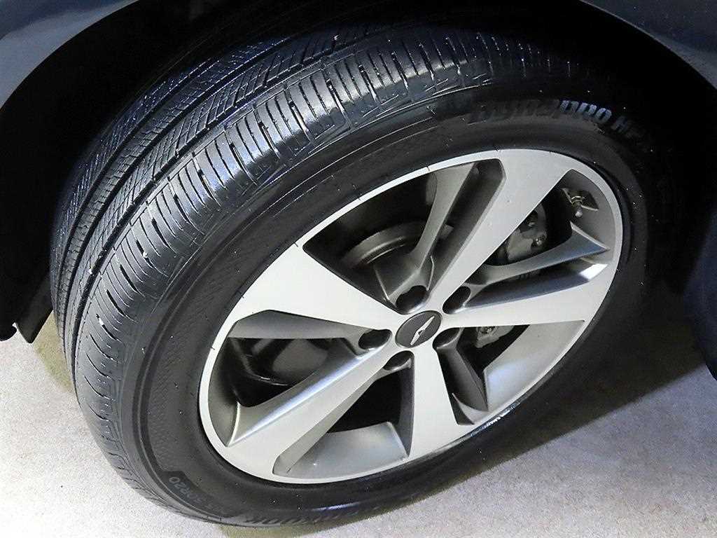 Genesis GV80 2022 - Importación desde Corea - HF Imports Iquique - Foto 20