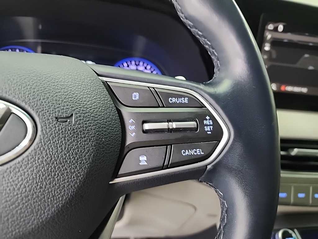 HYUNDAI Palisade 2020 Azul - Importación desde Corea - HF Imports Iquique - Foto 17