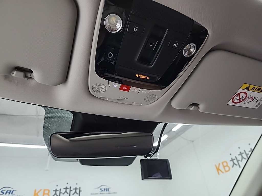 KIA Seltos - Vista 6