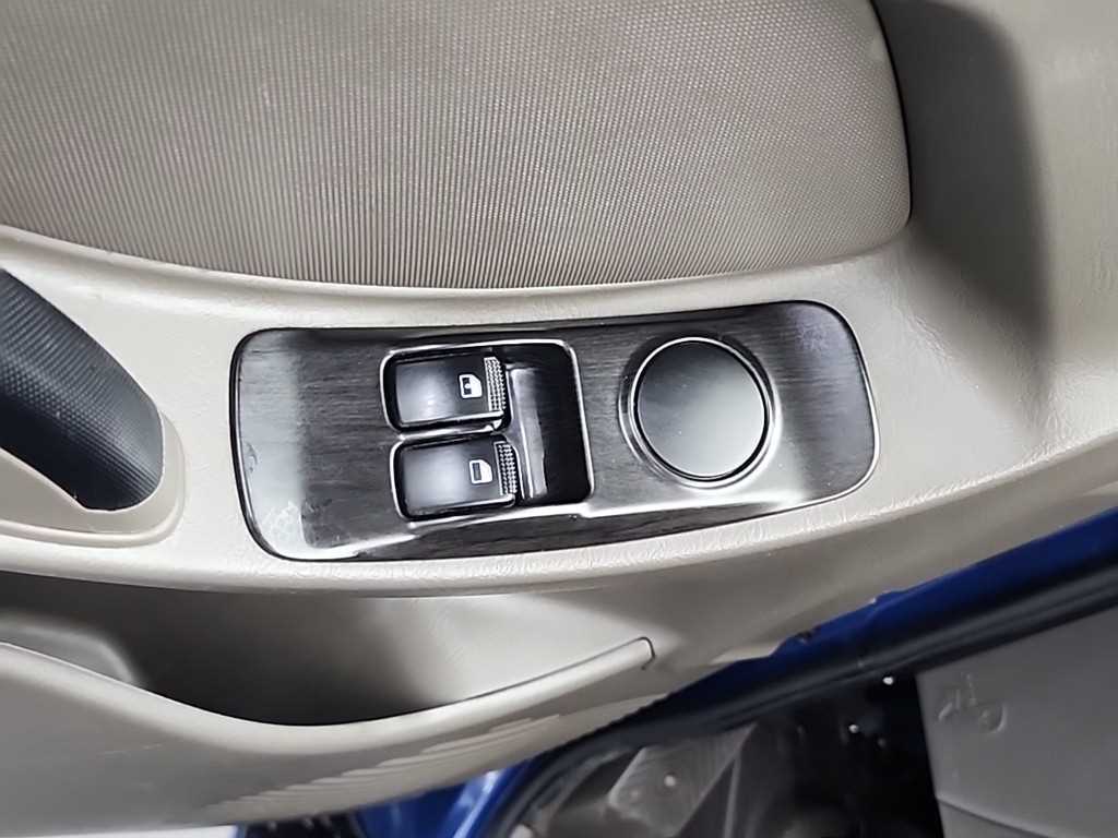 Small Truck Cargo (small) 2018 Azul - Importación desde Corea - HF Imports Iquique - Foto 18