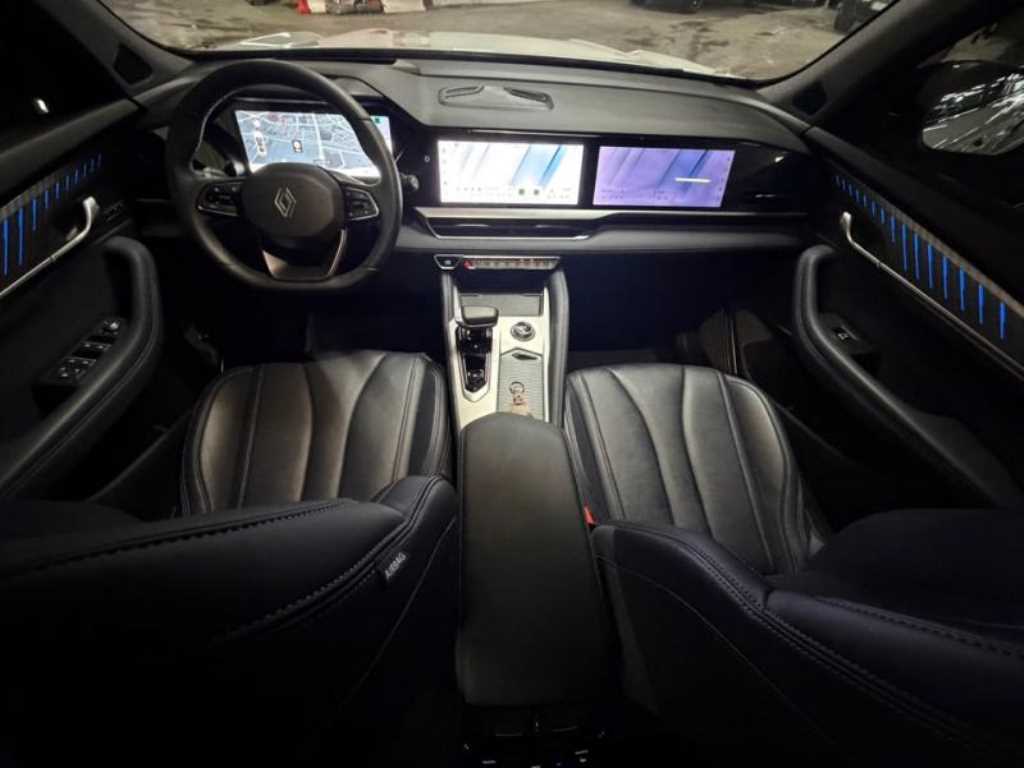 SAMSUNG Grand Koleos - Vista 6