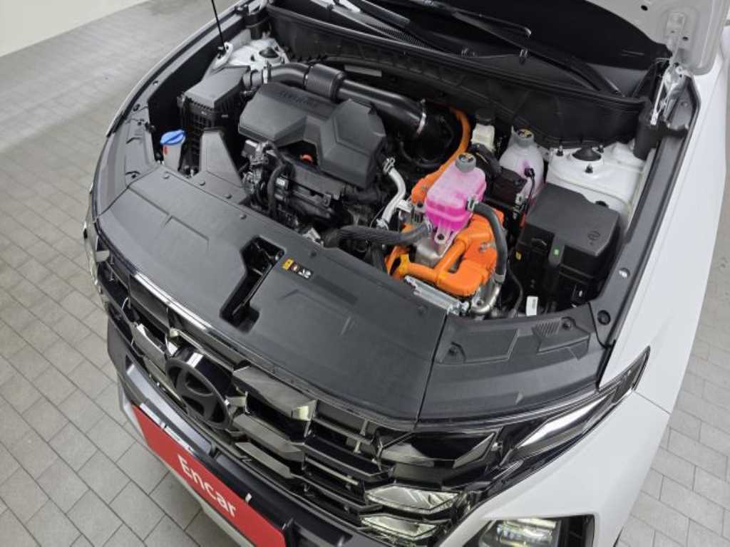 HYUNDAI Tucson - Vista 6
