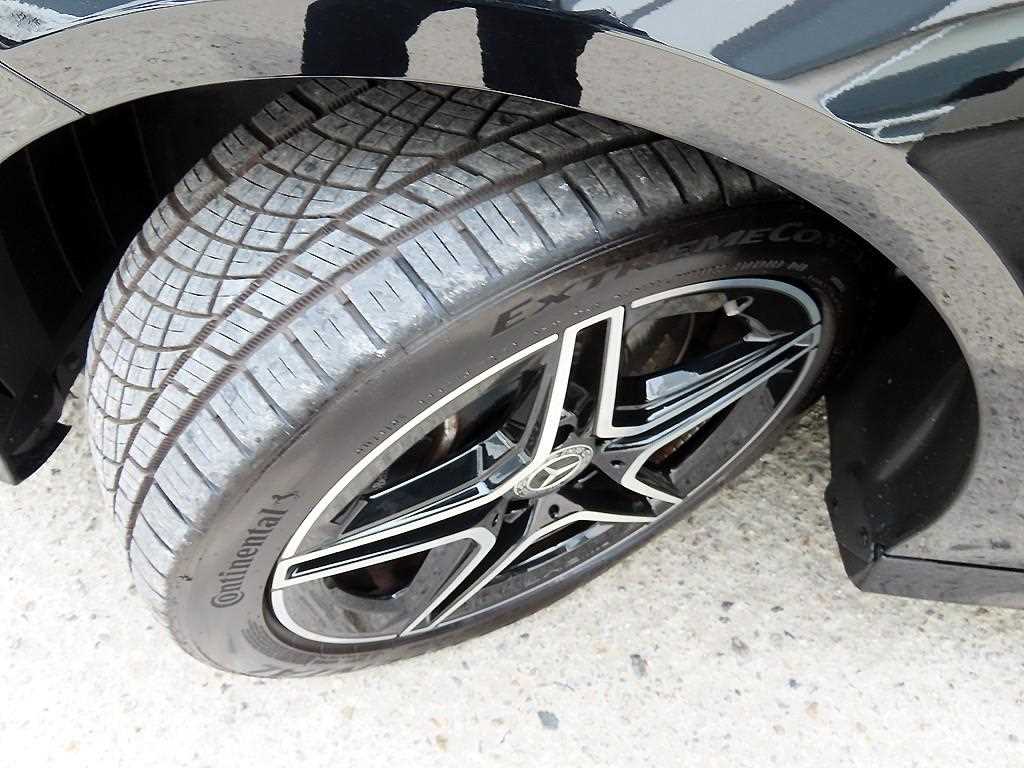Mercedes Benz CLA Class 2020 Negro - Importación desde Corea - HF Imports Iquique - Foto 20