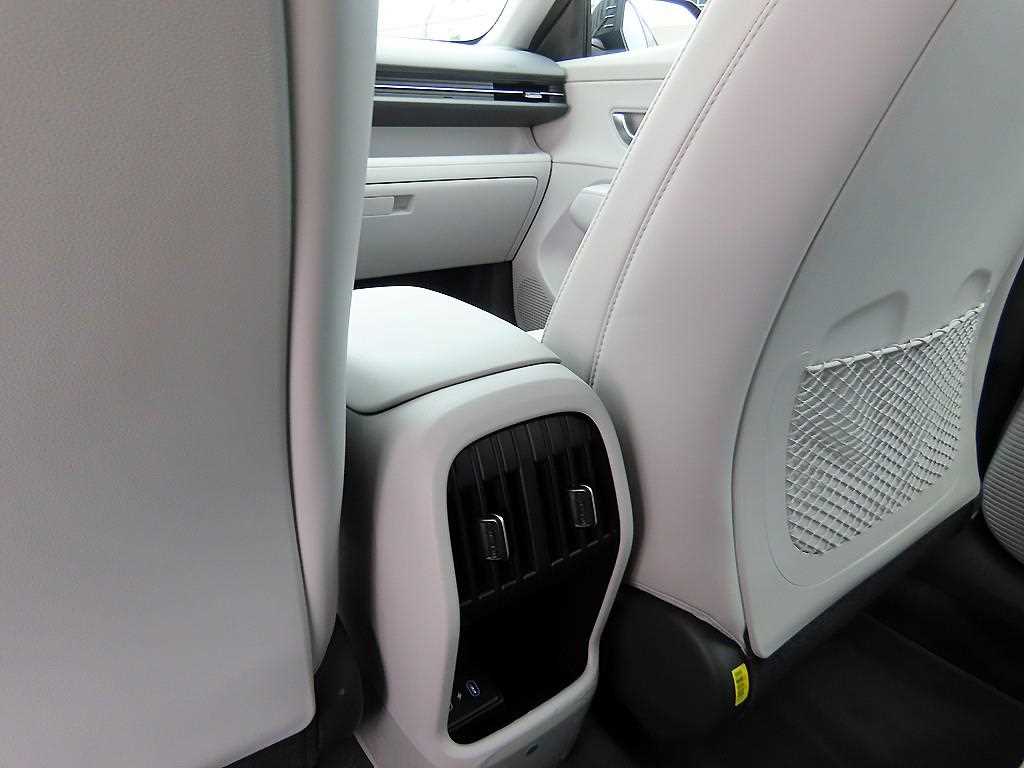 HYUNDAI Kona 2025 Negro - Importación desde Corea - HF Imports Iquique - Foto 17
