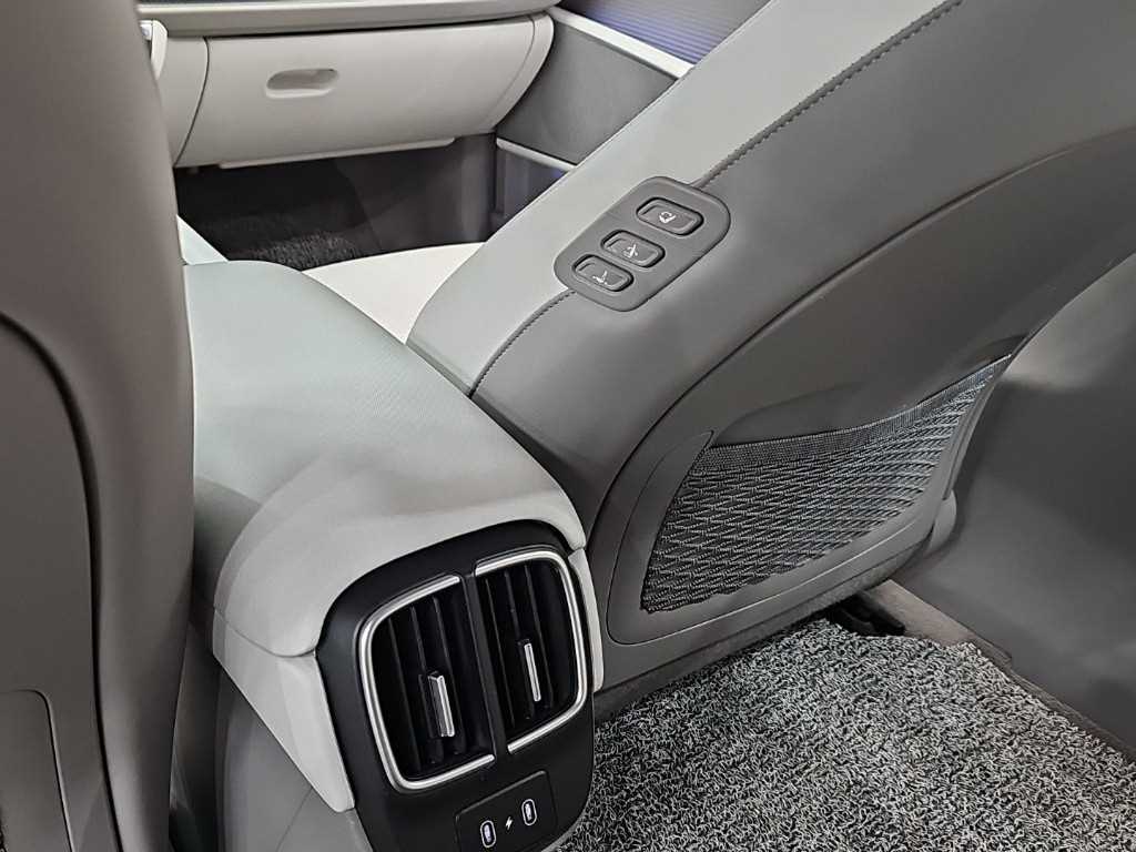 HYUNDAI Ioniq 6 2023 Gris - Importación desde Corea - HF Imports Iquique - Foto 14