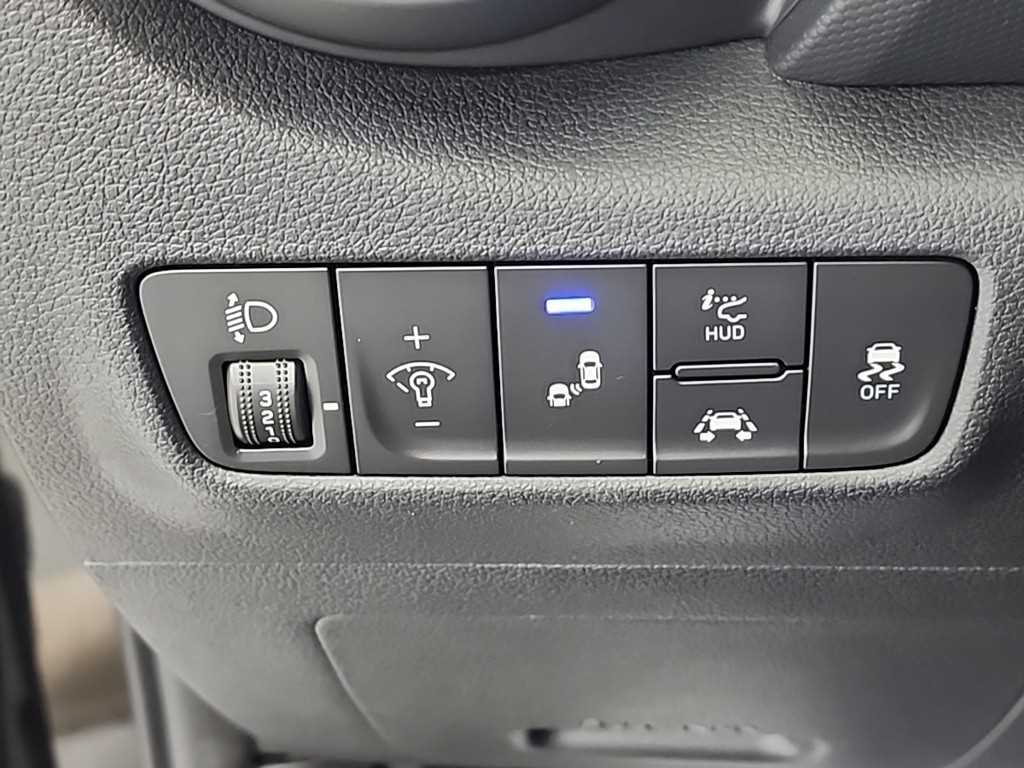 HYUNDAI Kona 2018 Negro - Importación desde Corea - HF Imports Iquique - Foto 17