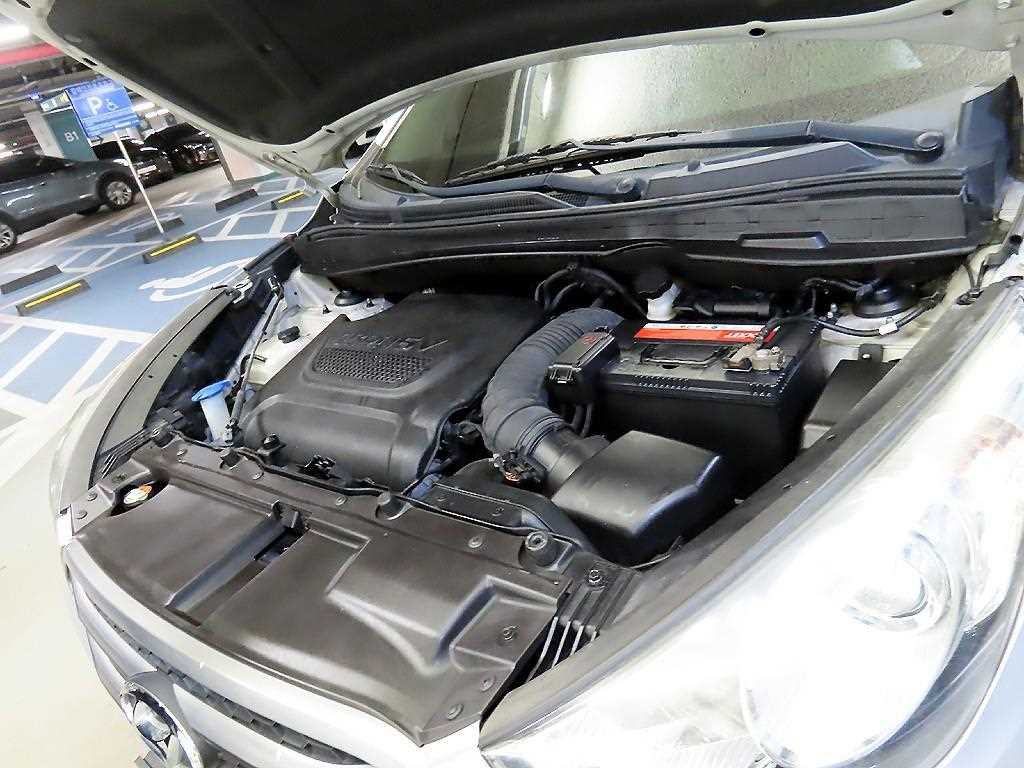 HYUNDAI Tucson 2013 - Importación desde Corea - HF Imports Iquique - Foto 18
