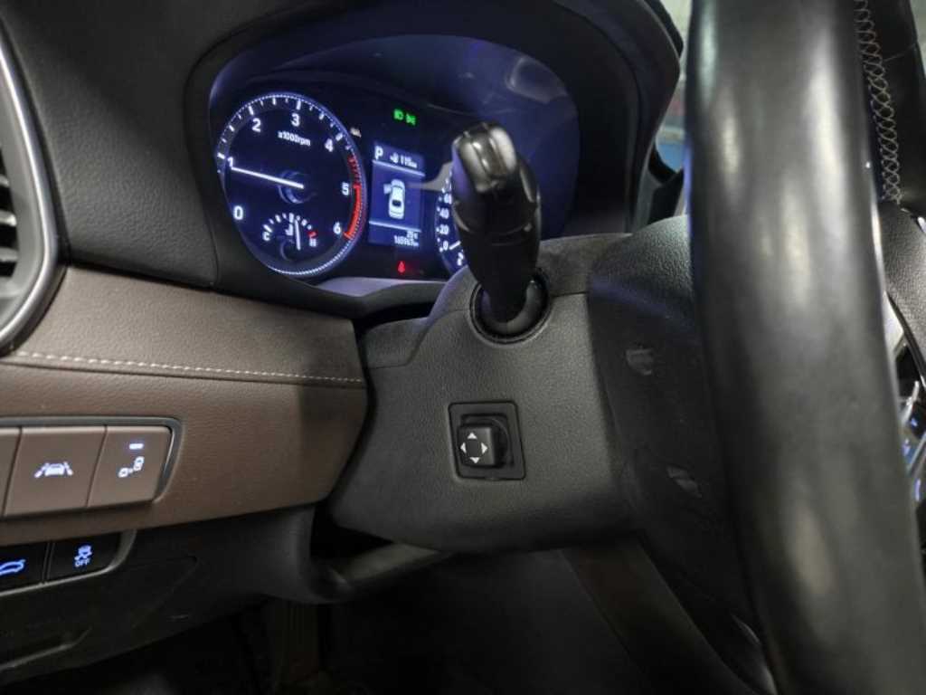 HYUNDAI Grandeur - Vista 7