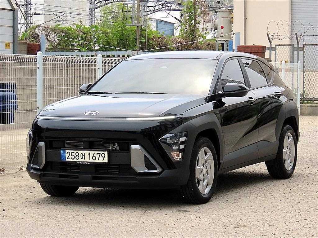 HYUNDAI Kona - Vista 2