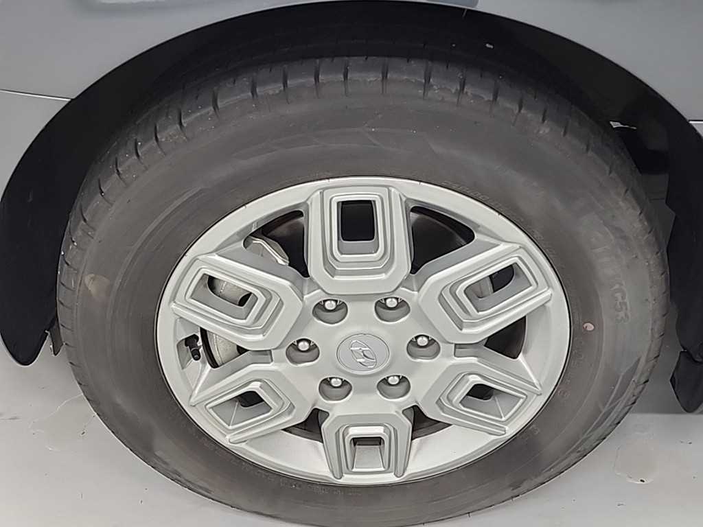 HYUNDAI Staria 2024 Gris - Importación desde Corea - HF Imports Iquique - Foto 19