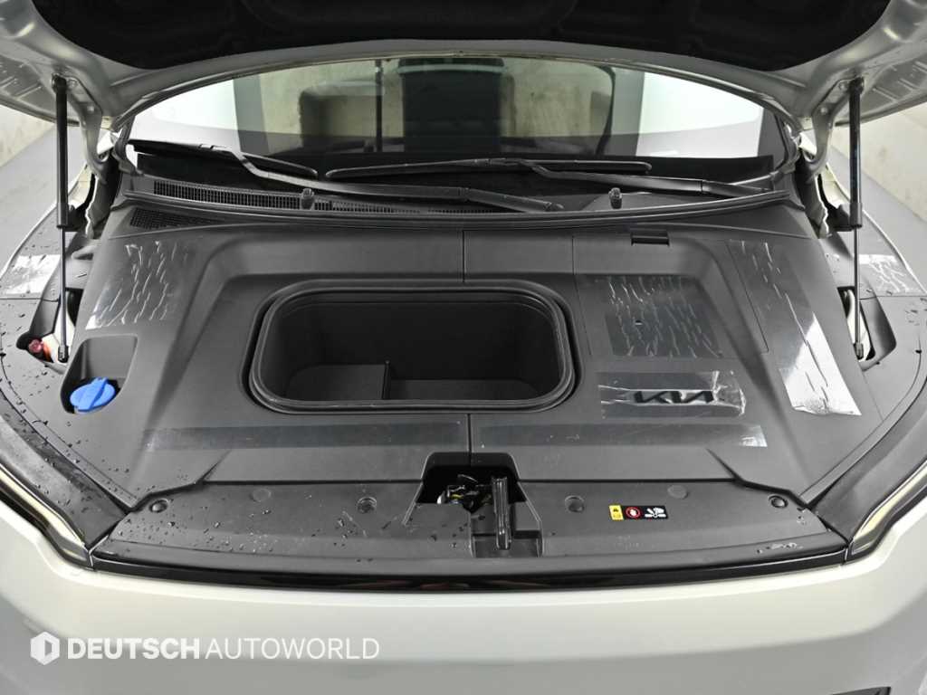 KIA EV3 - Vista 6