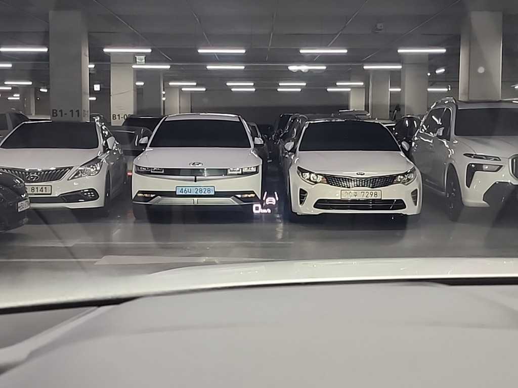 Audi Q7 2022 Blanco - Importación desde Corea - HF Imports Iquique - Foto 18