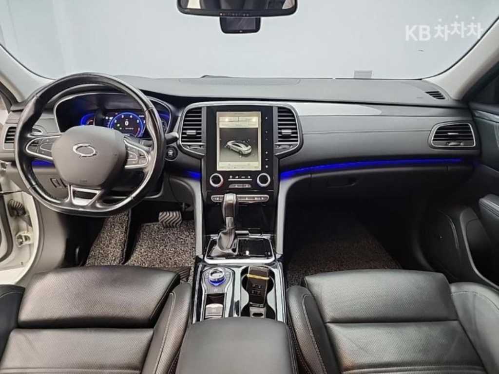 SAMSUNG SM6 - Vista 6