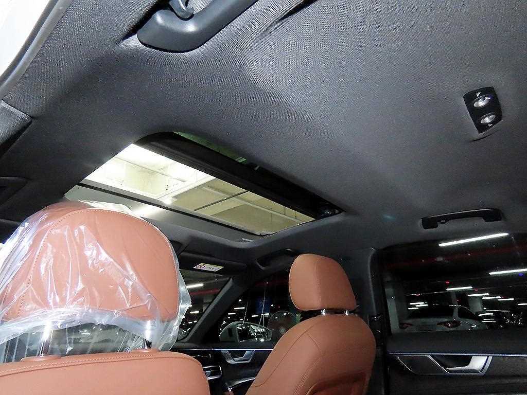 Audi A6 2021 Blanco - Importación desde Corea - HF Imports Iquique - Foto 16