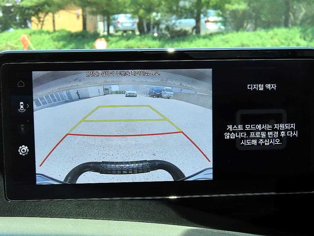 Small Truck (Completed) a live fish car 2025 Blanco - Importación desde Corea - HF Imports Iquique - Foto 17