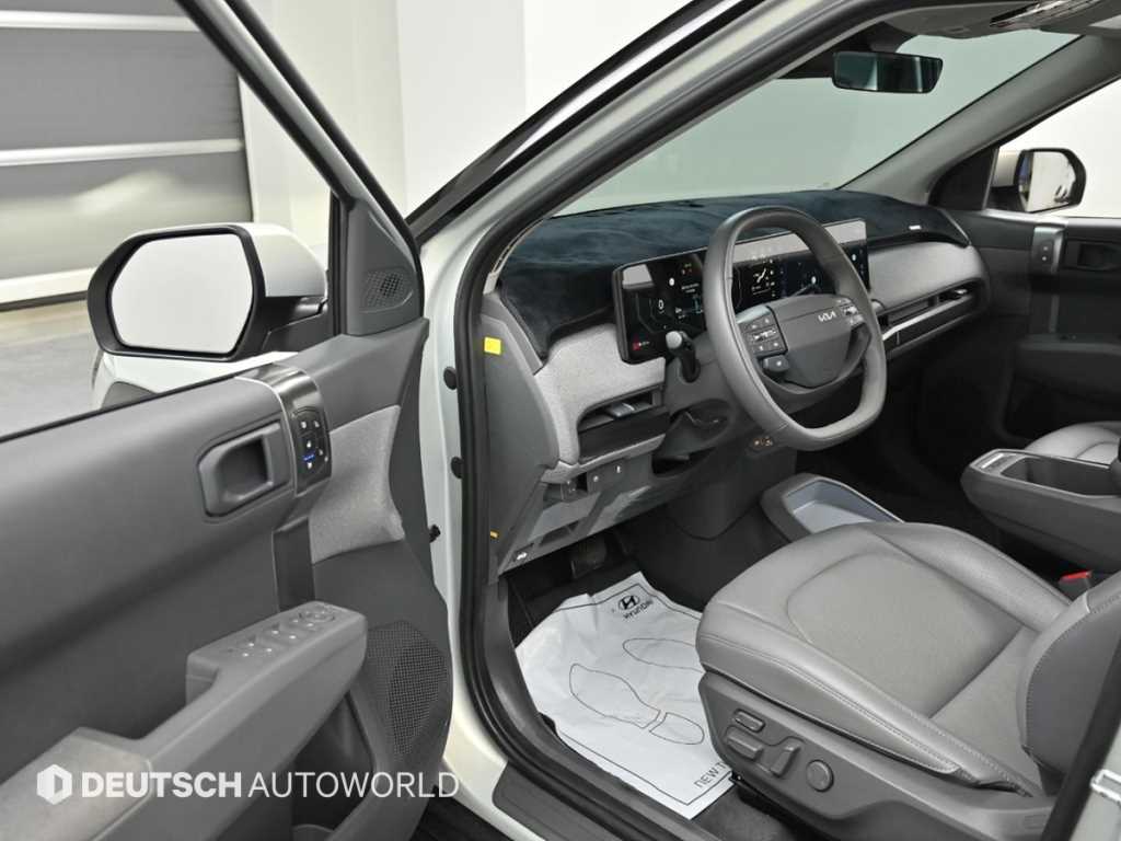 KIA EV3 - Vista 11