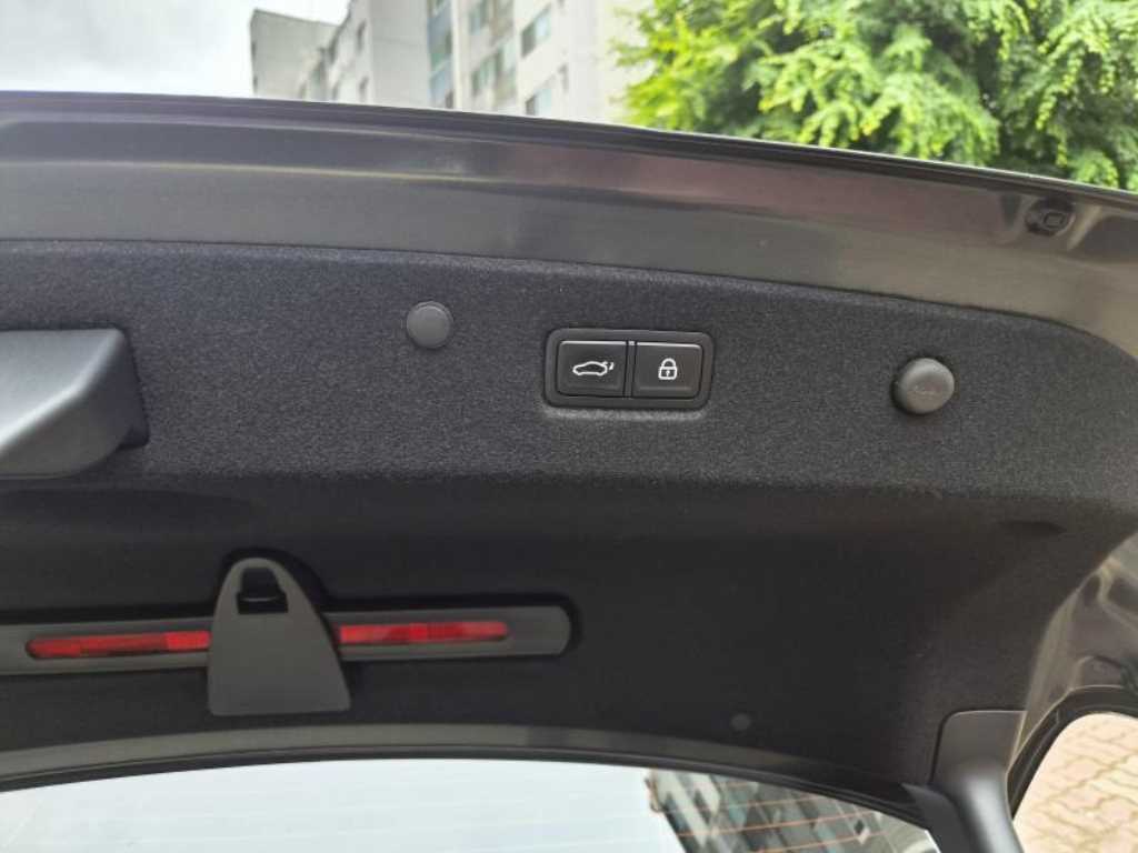 KIA K8 2022 - Importación desde Corea - HF Imports Iquique - Foto 16
