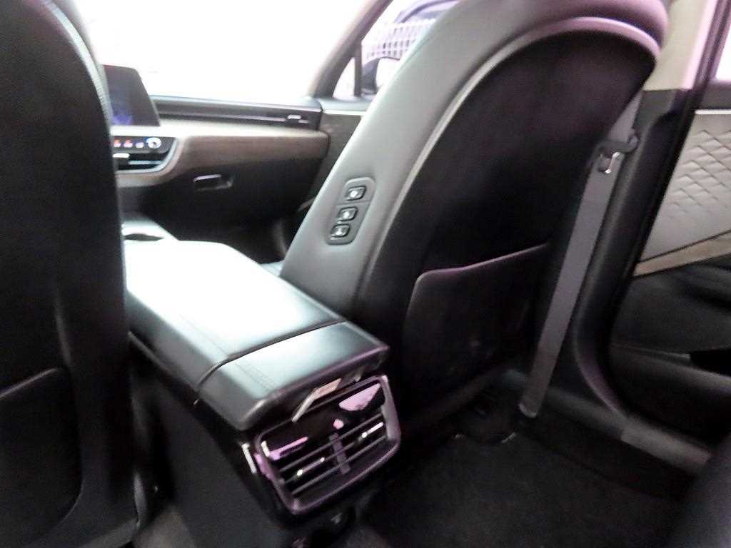 KIA K8 2022 Negro - Importación desde Corea - HF Imports Iquique - Foto 17