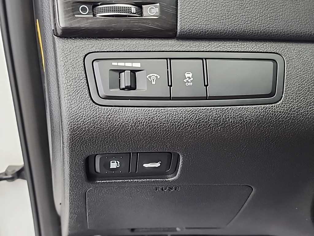 HYUNDAI Sonata 2014 Blanco - Importación desde Corea - HF Imports Iquique - Foto 19