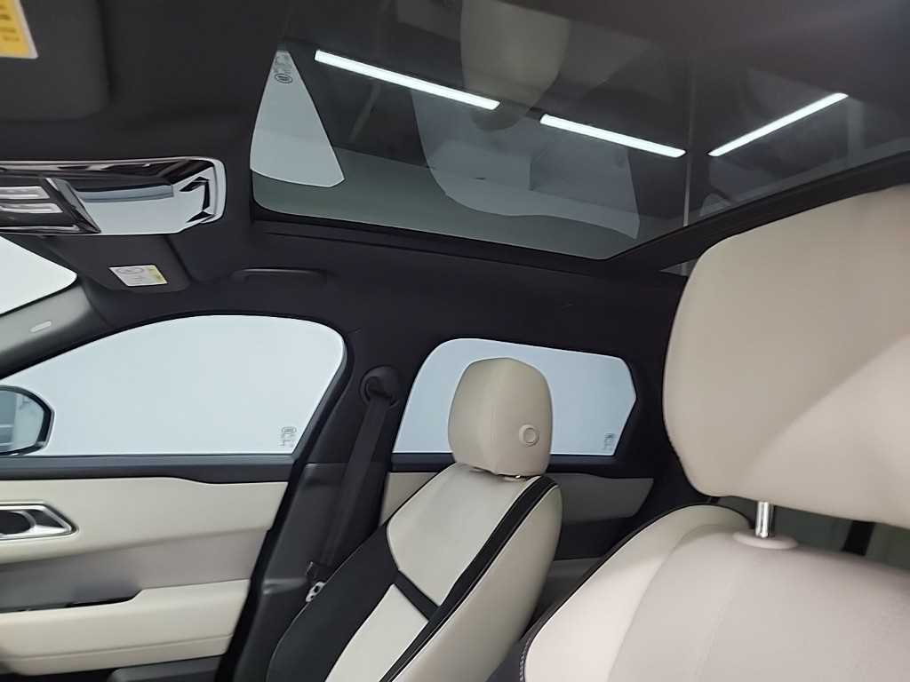 Land Rover Range Rover Bella 2018 Gris - Importación desde Corea - HF Imports Iquique - Foto 14