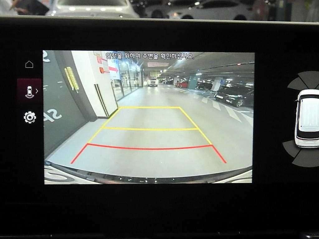 KIA Carnival 2021 Negro - Importación desde Corea - HF Imports Iquique - Foto 15